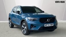 Volvo Xc40 2.0 B3P Plus Dark 5dr Auto Petrol Estate